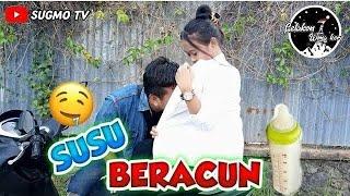 Susu beracun Eps 1 - Sugmo tv