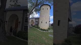  Herb Garden Inn in Fredericksburg - Site of my next full video