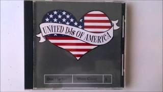 United Dj´s of America 5 - West Coast - Doc Martin 1995