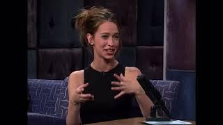 Jennifer love Hewitt 90s interview scenepack give credit  