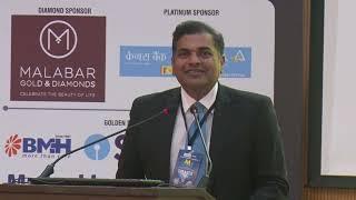 Sri  Rajesh Nair EY                            Technical Session 2              CMA