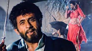 Barsaat Ke Mausam Mein  Naajayaz  Naseeruddin Shah  Kumar Sanu  Roop Kumar Rathod  Hindi Song