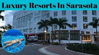 Top 5 Best Resorts In Sarasota  Beaches Sarasota Florida  Advotis4u