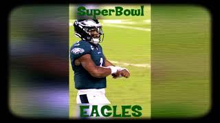 DJ Jamal - Superbowl Eagles