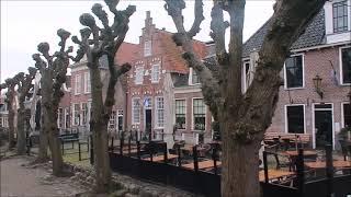 Andreas Muller and Walter Driscoll NONDUALITY VIDEO  Netherlands  SLOTEN FRIESLAND   ArtinHeaven