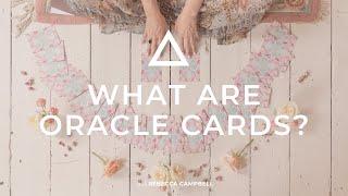 Everything you need to know about Oracle Cards in 2024