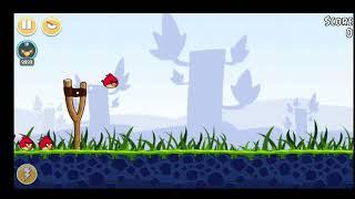 Angry Birds Classic v3.4.0 Showcase