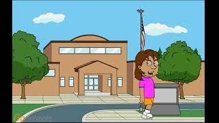 Dora Ruins a School Fundraiser