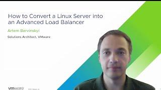 How to Convert a Linux Server into an Advanced Load Balancer