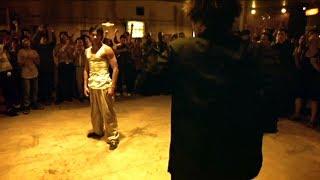 Ong Bak 2003 Tony Jaa Club Fight Scenes Audio Thai 1080p