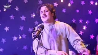 Da Zra Haloona Chata Na Wayama  Sarfaraz Khan OFFICIAL Pashto Song