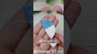 Игрушка на новый год #новыйгод #christmas #новогодняяигрушка #игрушканаелку