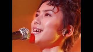 中谷美紀 Miki Nakatani - 愛してる、愛してない Aishiteru Aishitenai Live from Shibuya CLUB QUATTRO 1997