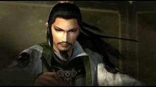 DYNASTY WARRIORS 5 EMPIRES OPENING INTRO