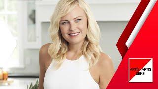 ARTIS SEKSI MALIN AKERMAN