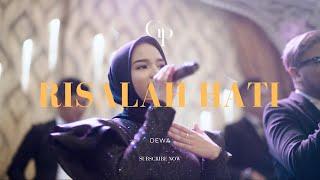 Risalah Hati - Dewa 19 Live Cover  Good People Music