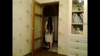 Девочка из Звонка. The girl from Ring.