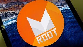 Android M JDX Simple Root on Nexus 6