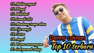 denny caknan - madiun ngawi  full album @asgromusic3163