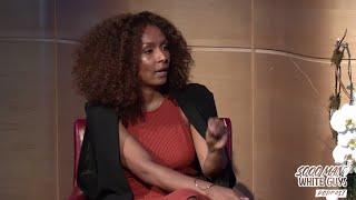 Janet Mock Gives Priceless Advice to Women in Their 20s