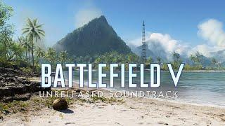 Battlefield V Soundtrack - End of Round Pacific Storm