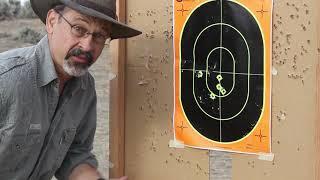 416 Rigby Elephant Rifle Explodes onto the Little Screen - Product Review with Ron Spomer