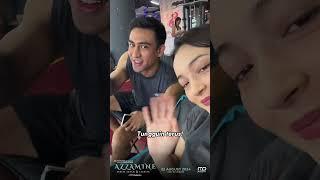 Hayooo siapa yang pernah ketemu crush waktu olahraga? Share yuk di kolom komentar