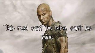 Cloud - Elias Lyrics  Lincoln from The 100