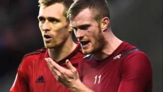 Chris Brunt West Brom player disgusted by coin-throwing incident