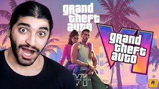 نقد و بررسی GTA VI