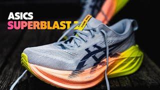 Asics Superblast 2  Full Review