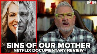 Sins of Our Mother 2022 Netflix Documentary Review