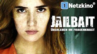 Jail Bait – Überleben im Frauenknast THRILLER ganzer Film Deutsch Gefängnis Filme Deutsch komplett