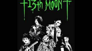 †13th Moon† - Countdown to Suicide