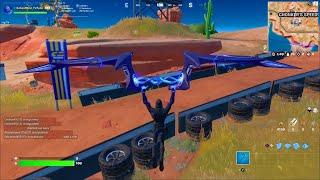 How Bots Land In Fortnite