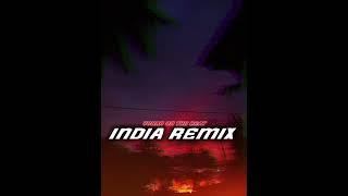 India Remix  Official Yohan On The Beat  Lagu Acara 2024