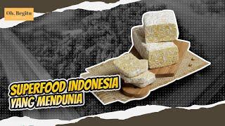 Mengenal Tempe Superfood Asli Indonesia yang Mendunia