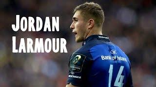 JORDAN LARMOUR ● Steps Runs and Tries  Highlights  ᴴᴰ