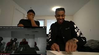 DDG Reacts to his sister boyfriend music video  DDG UNHAPPY