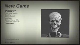 WOLFENSTEIN MEIN LEBEN difficulty speedrun WR  113.07 speed run format 124.19 start to finish