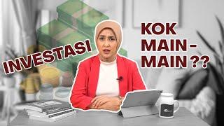 “Investasi Dulu Dana Darurat Kemudian” Boleh Nggak Ya? 