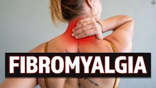 Fibromyalgia Symptoms  Causes  Diagnosis  Treatment