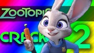 Zootopia Crack 2