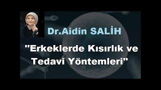 Kadında kısırlık tedavisi - Dr Aidin Salih