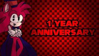 1 YEAR CHANNEL ANNIVERSARY - PLAYING HORROR GAMES