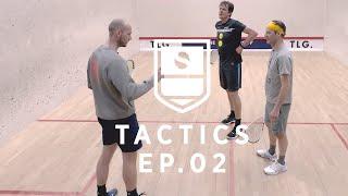 Tactics Tuesday EP.02 Matchplay two club players