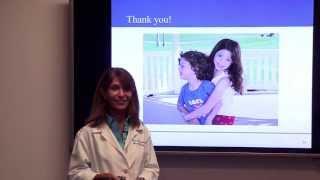 Winter Illnesses in Children Prevention and Treatment  Dr. Nina Shapiro - UCLA Health