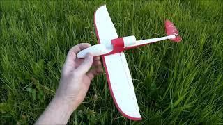 Micro RC Jet - 20mm Brushess EDF Maiden