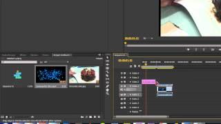 Adobe Premiere Pro CS6 Basics