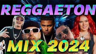LO MAS URBANO 2024 REGGAETON HITS DEL MOMENTO MUSICA NUEVA 2024